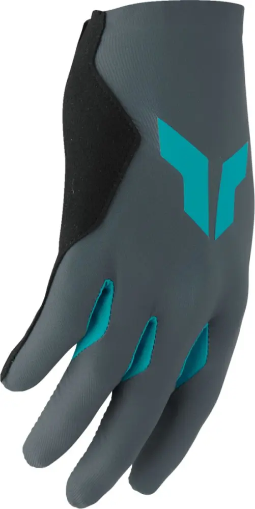THOR - GLOVES WMN SPORTMODE ICONIC GY - 33310282