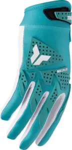 THOR - GLOVES WMN LAUNCHMODE-XP AQUA  - 33310295