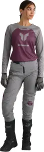 THOR - GLOVES WMN RIDEMODE STATIC GRA - 33310302