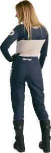 THOR - GLOVES WMN RIDEMODE STATIC MID - 33310305