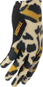 THOR - GLOVES WOMENS SPORTMODE CHEETA - 33310311