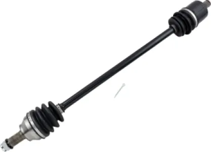 MOOSE OFFROAD FOUR WHEEL - AXLE KIT COMPLETE POLARIS - 02141688