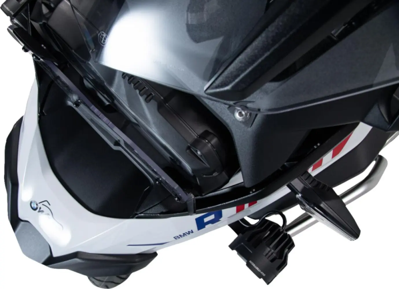 SW-MOTECH - HEADLIGHT GUARD - 20012258