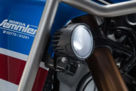 SW-MOTECH - LIGHT MOUNTING KIT - 20012266