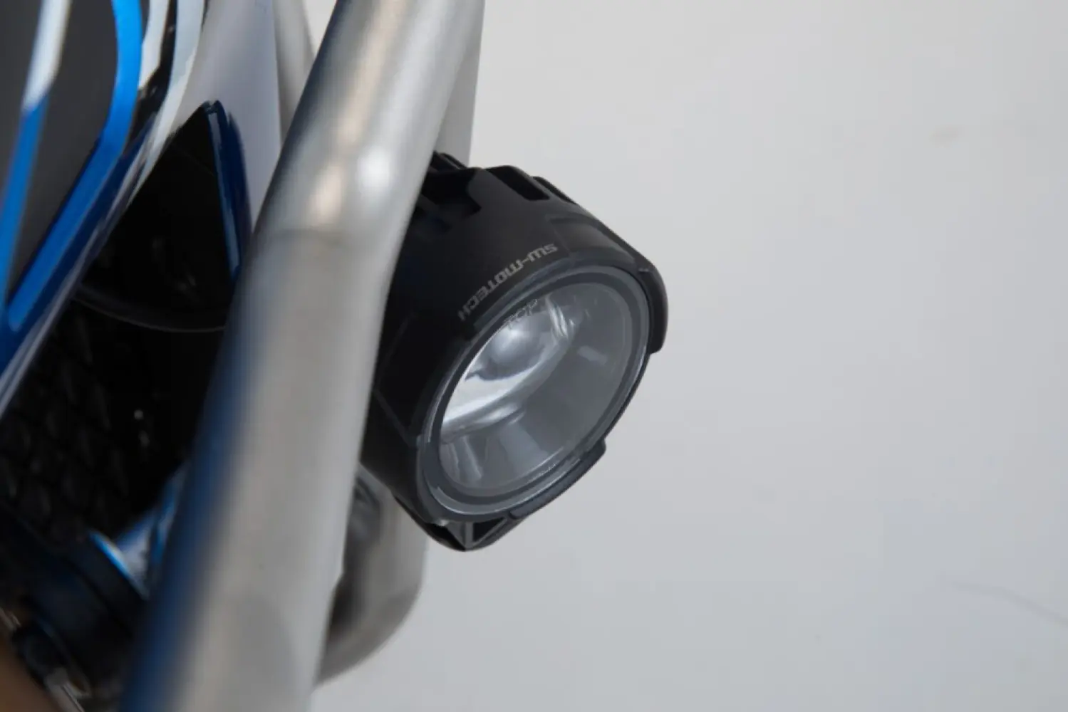 SW-MOTECH - LIGHT MOUNTING KIT - 20012266