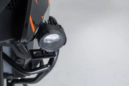SW-MOTECH - LIGHT MOUNTING KIT - 20012267