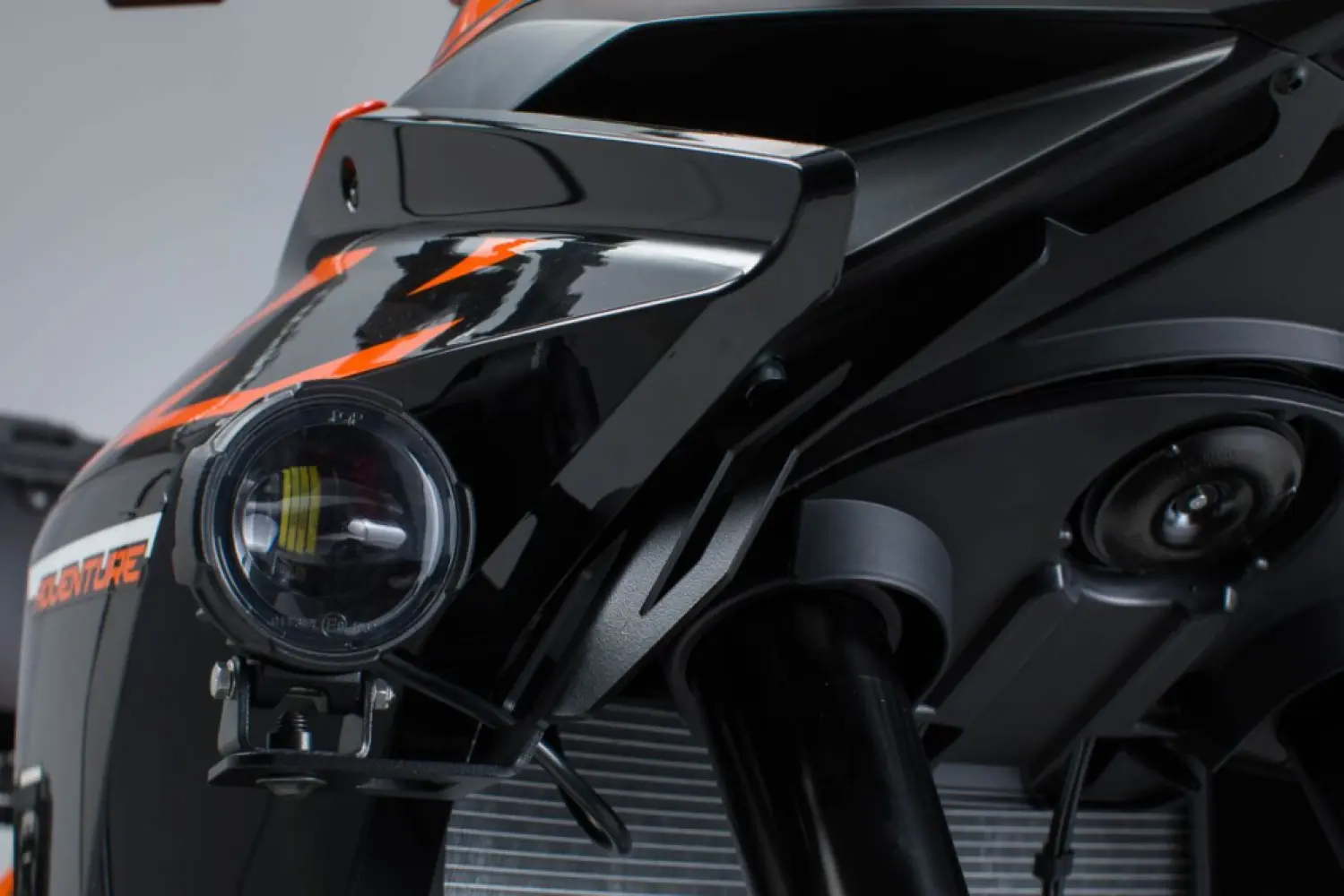 SW-MOTECH - LIGHT MOUNTING KIT - 20012267