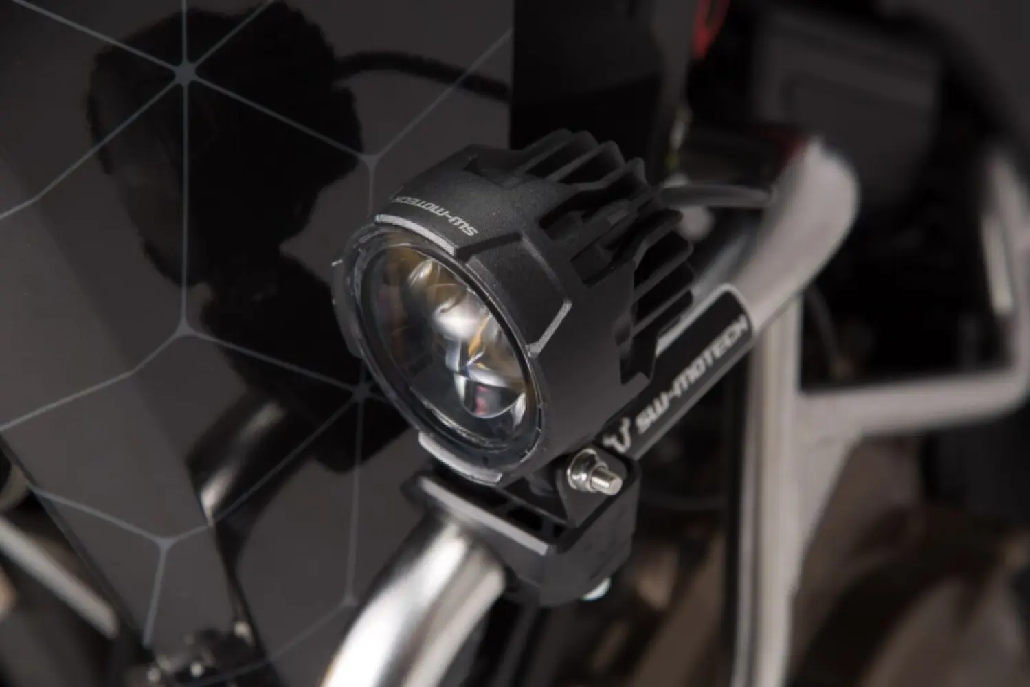 SW-MOTECH - HIGH BEAM LIGHTS EVO - 20012262