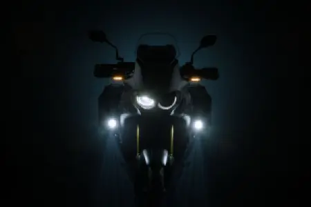 SW-MOTECH - HIGH BEAM LIGHTS EVO - 20012262