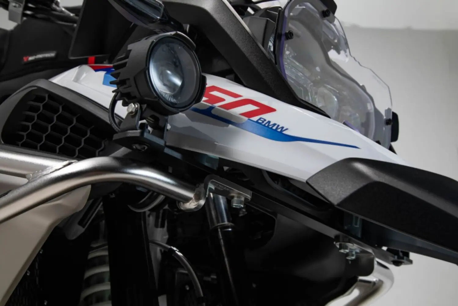SW-MOTECH - LIGHT MOUNTING KIT - 20012273