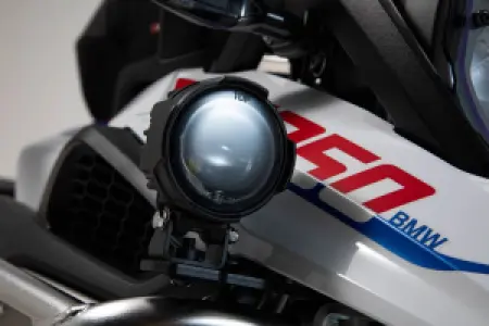 SW-MOTECH - LIGHT MOUNTING KIT - 20012273