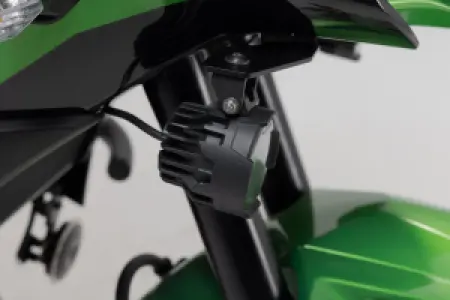 SW-MOTECH - LIGHT MOUNTING KIT - 20012275