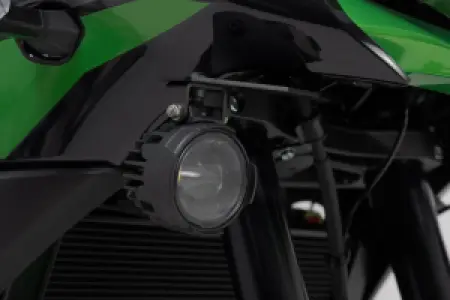 SW-MOTECH - LIGHT MOUNTING KIT - 20012275