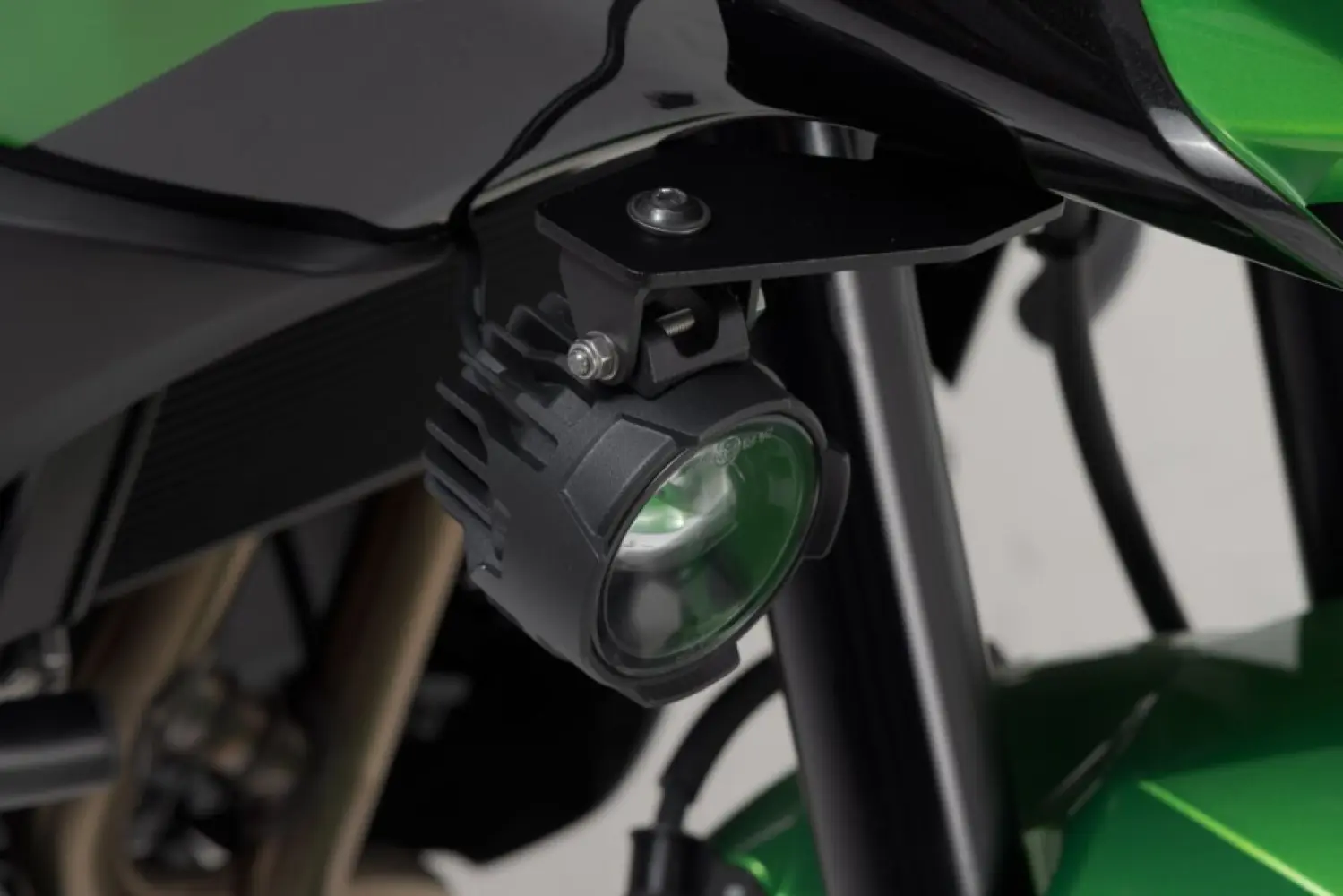 SW-MOTECH - LIGHT MOUNTING KIT - 20012275