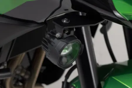 SW-MOTECH - LIGHT MOUNTING KIT - 20012275