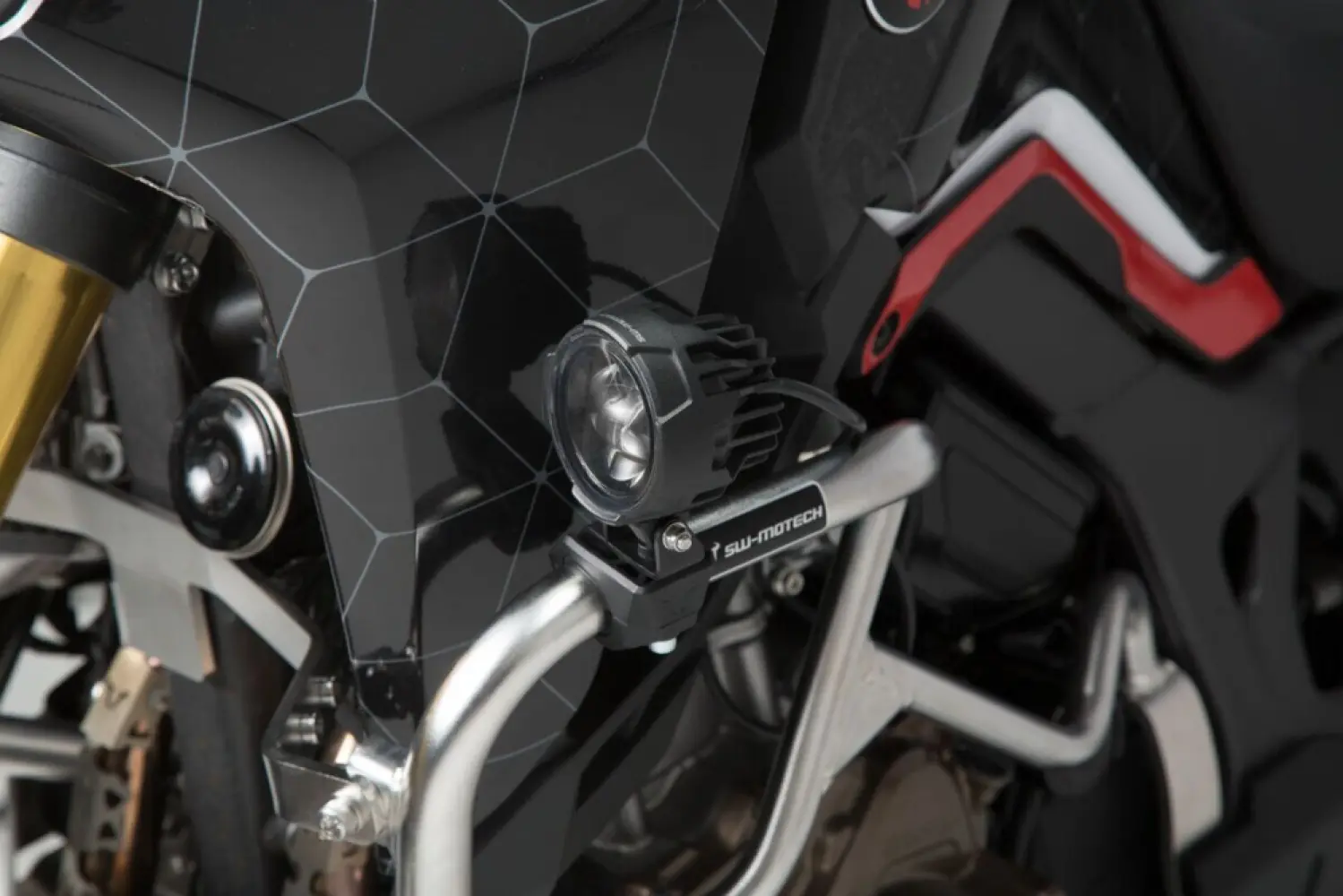 SW-MOTECH - EVO FOG LIGHT KIT - 20012285