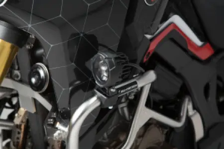 SW-MOTECH - EVO FOG LIGHT KIT - 20012285
