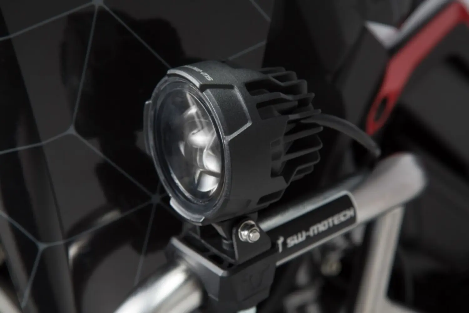 SW-MOTECH - EVO HIGH BEAM KIT - 20012286