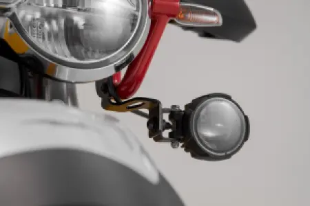 SW-MOTECH - LIGHT MOUNTS V85 TT - 20012297