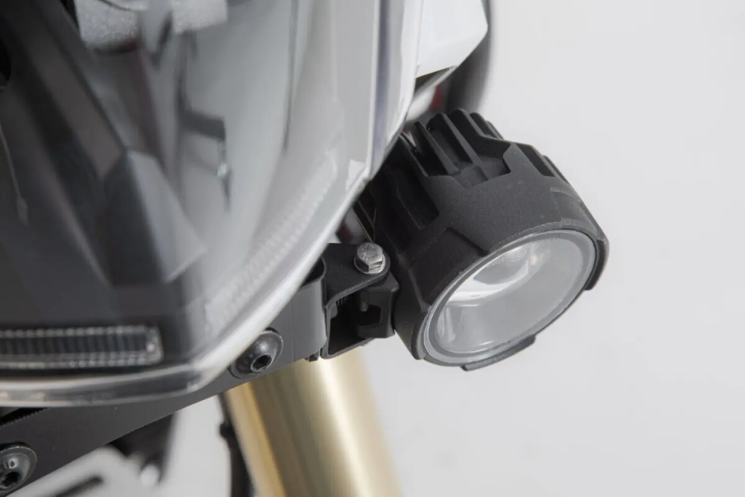 SW-MOTECH - EVO HIGH BEAM KIT - 20012290