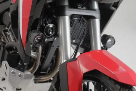 SW-MOTECH - LIGHT MOUNT W/O CRASH BAR - 20012303