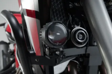 SW-MOTECH - EVO HIGH BEAM LIGHT KIT - 20012306