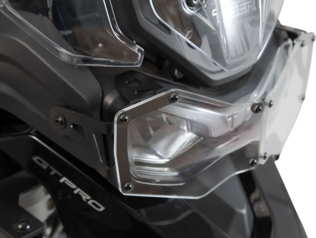 SW-MOTECH - HEADLIGHT GUARD - 20012406