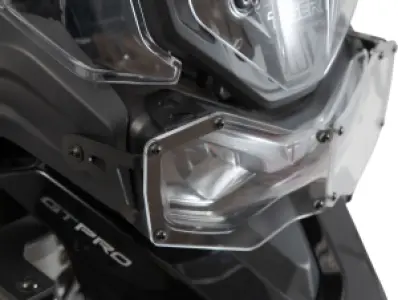 SW-MOTECH - HEADLIGHT GUARD - 20012406
