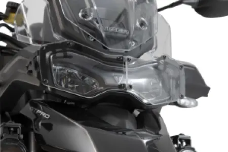 SW-MOTECH - HEADLIGHT GUARD - 20012406