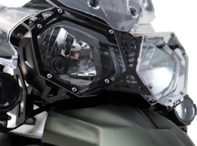 SW-MOTECH - HEADLIGHT GUARD - 20012406