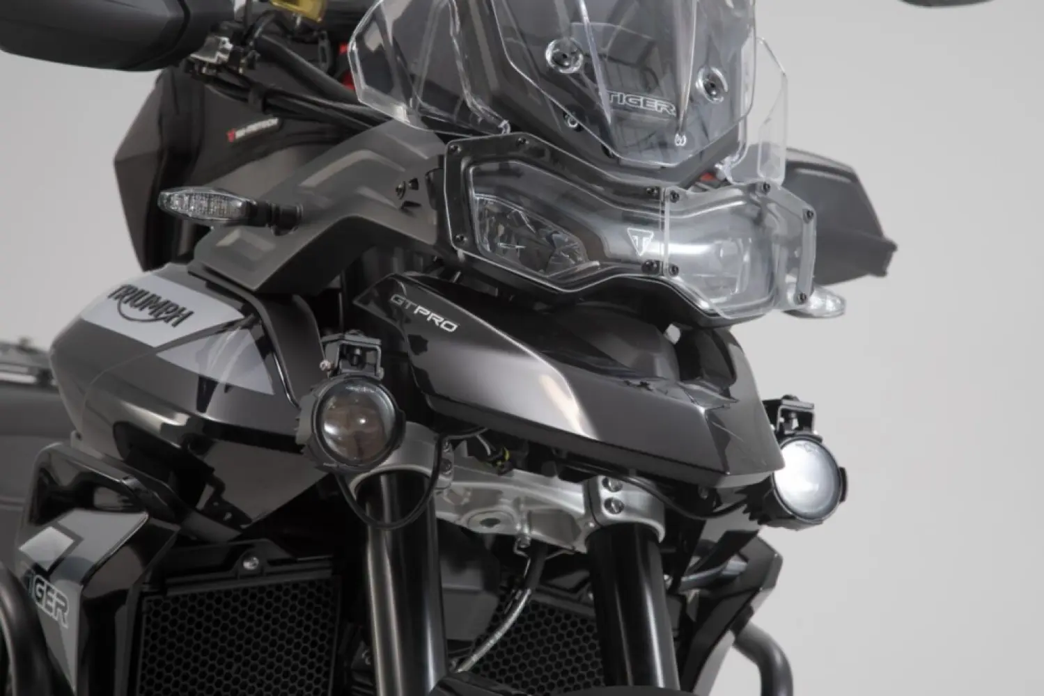 SW-MOTECH - EVO HIGH BEAM KIT - 20012408