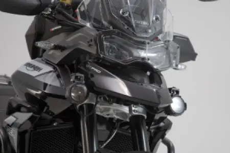 SW-MOTECH - EVO HIGH BEAM KIT - 20012408