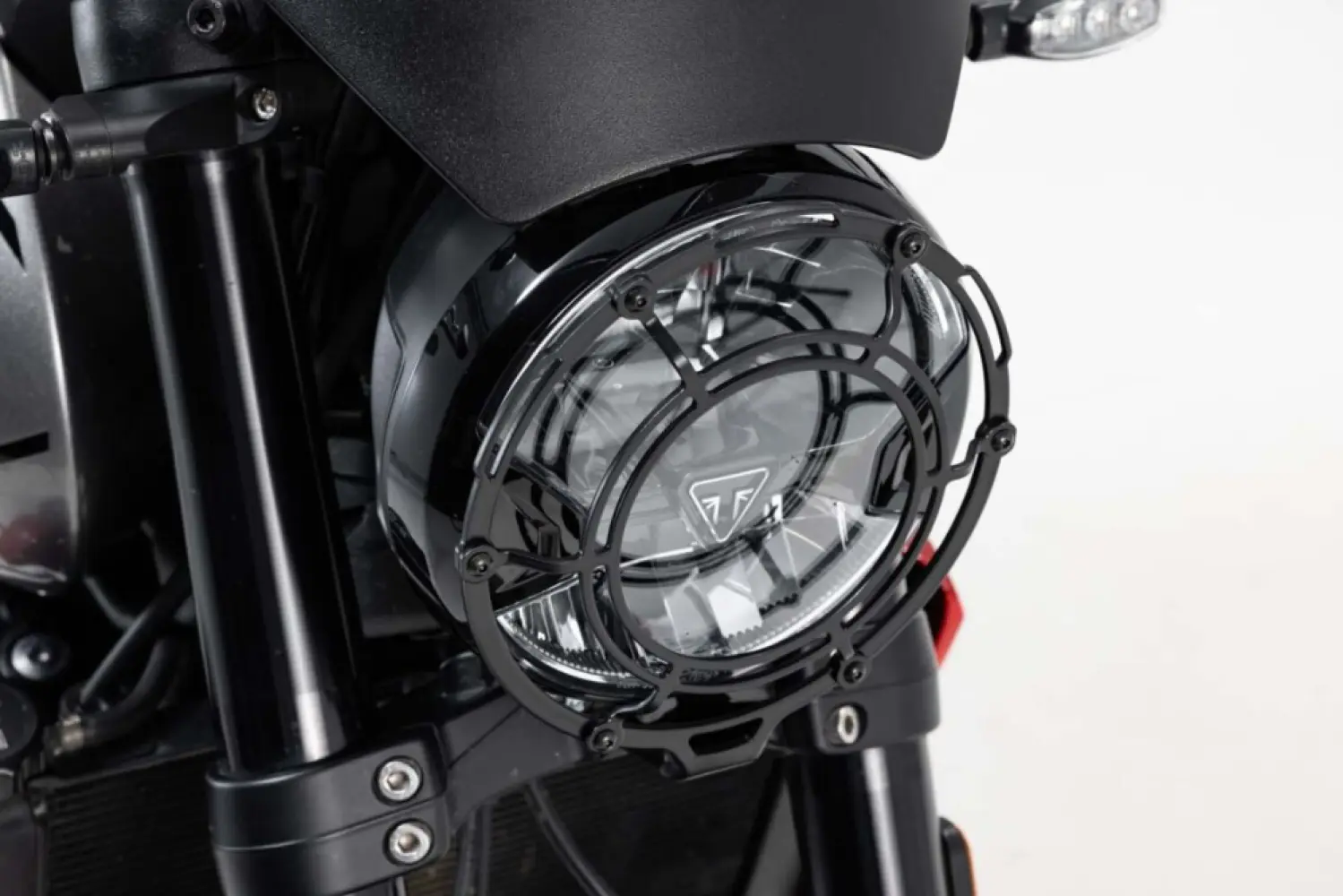 SW-MOTECH - HEADLIGHT GUARD - 20012443