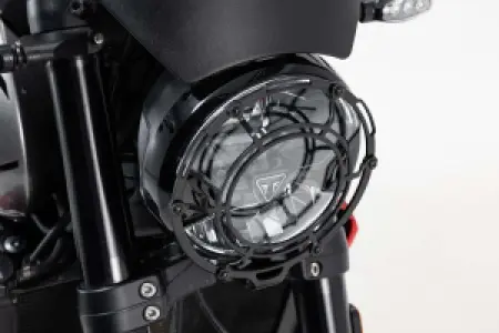 SW-MOTECH - HEADLIGHT GUARD - 20012443