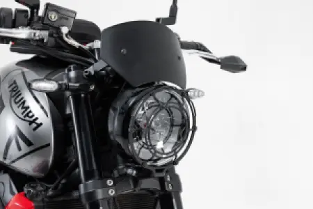 SW-MOTECH - HEADLIGHT GUARD - 20012443