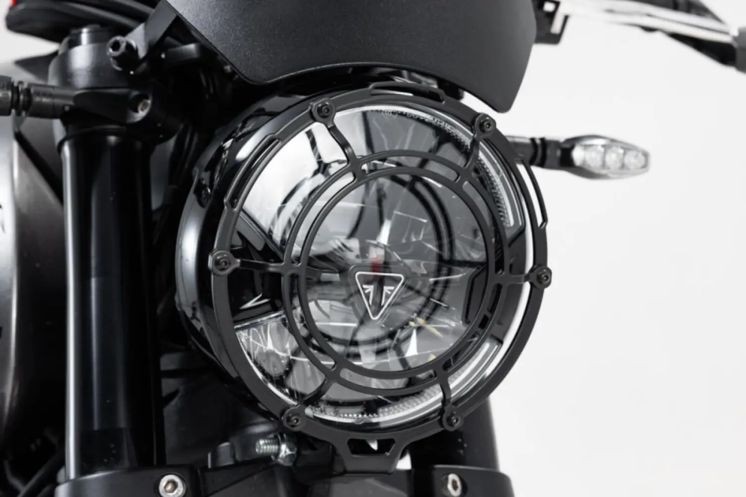 SW-MOTECH - HEADLIGHT GUARD - 20012443