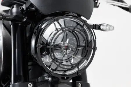 SW-MOTECH - HEADLIGHT GUARD - 20012443