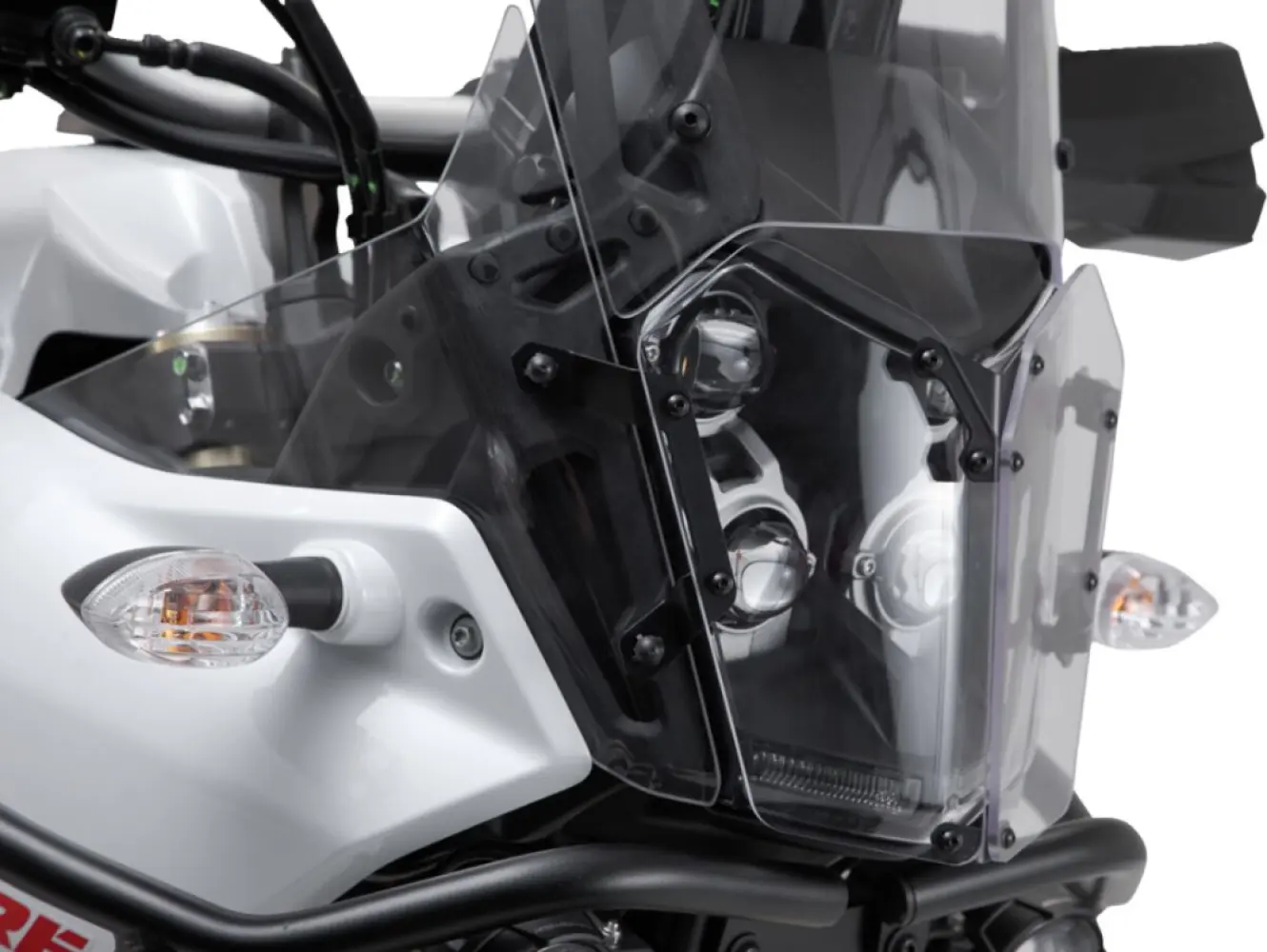 SW-MOTECH - HEADLIGHT GUARD - 20012454