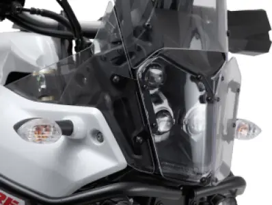 SW-MOTECH - HEADLIGHT GUARD - 20012454