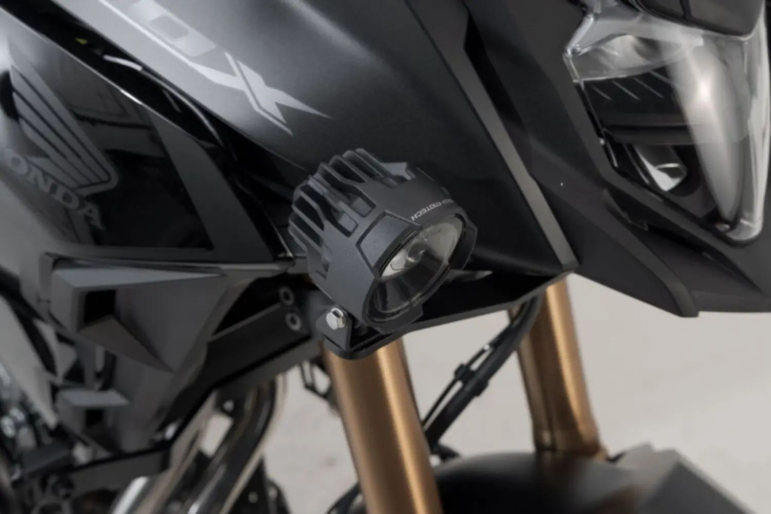 SW-MOTECH - LAMP BRACKET - 20012485