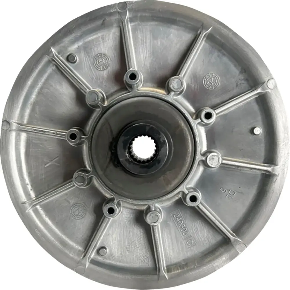 MOOSE OFFROAD FOUR WHEEL - SECONDARY CLUTCH POL MOOSE - 11400941