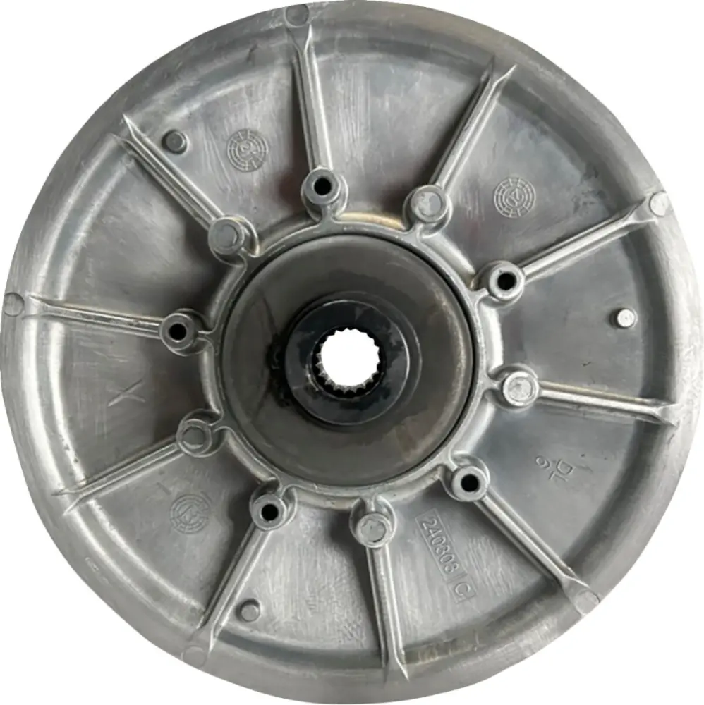MOOSE OFFROAD FOUR WHEEL - SECONDARY CLUTCH POL MOOSE - 11400942