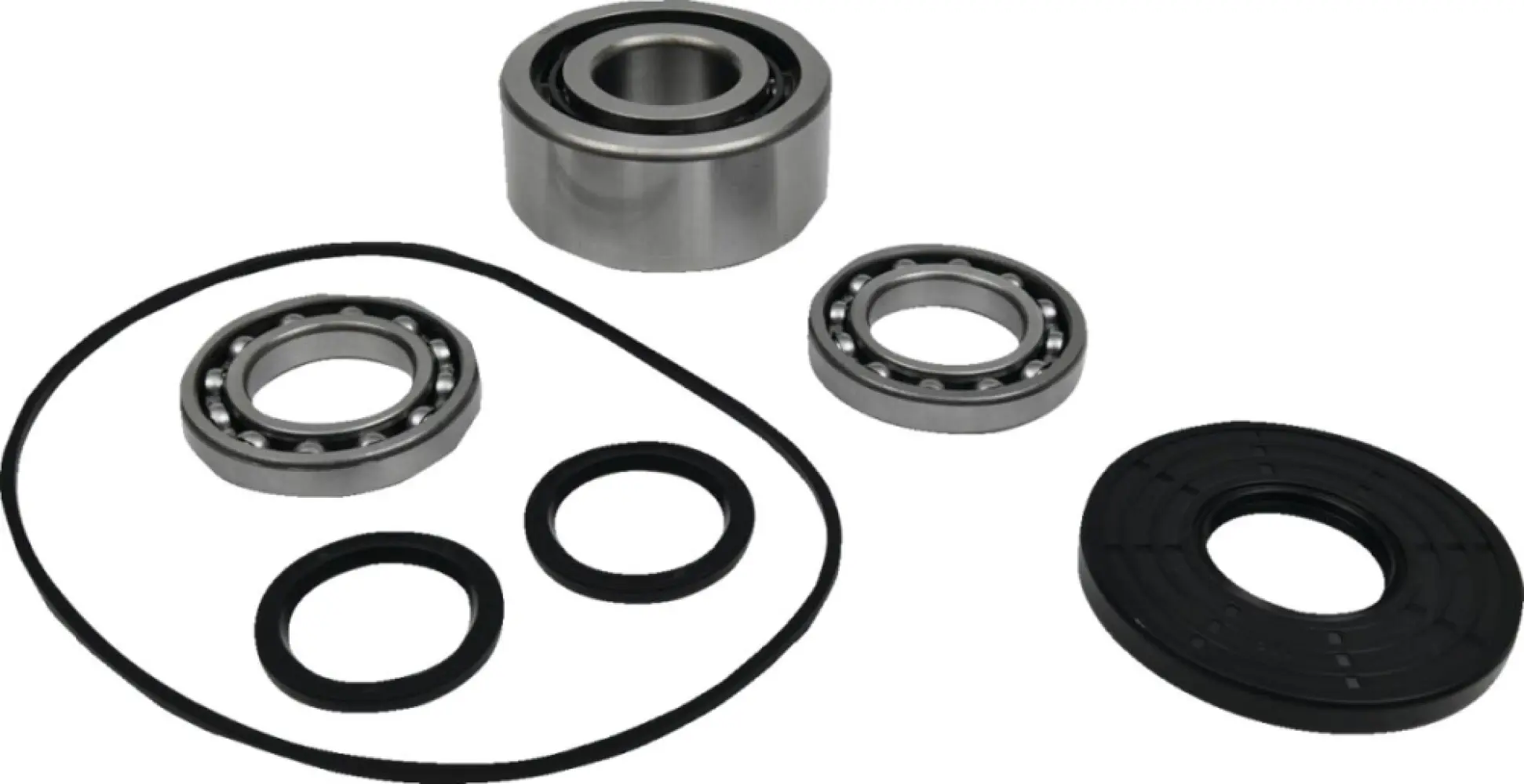 MOOSE OFFROAD HARD-PARTS - BEARING KIT DIFFERENTIAL FT PO - 12050212