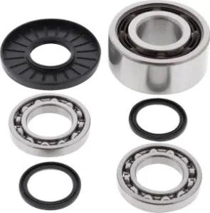 MOOSE OFFROAD HARD-PARTS - BEARING KIT DIFFERENTIAL FT PO - 12050212