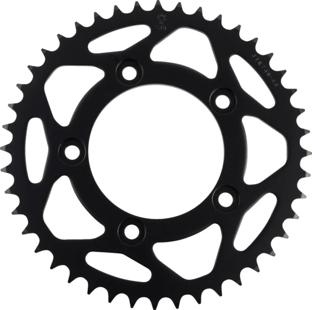 JT SPROCKETS - SPROCKET REAR 44T 520 - 12101855