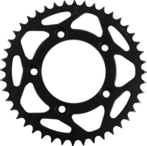 JT SPROCKETS - SPROCKET REAR 44T 520 - 12101855