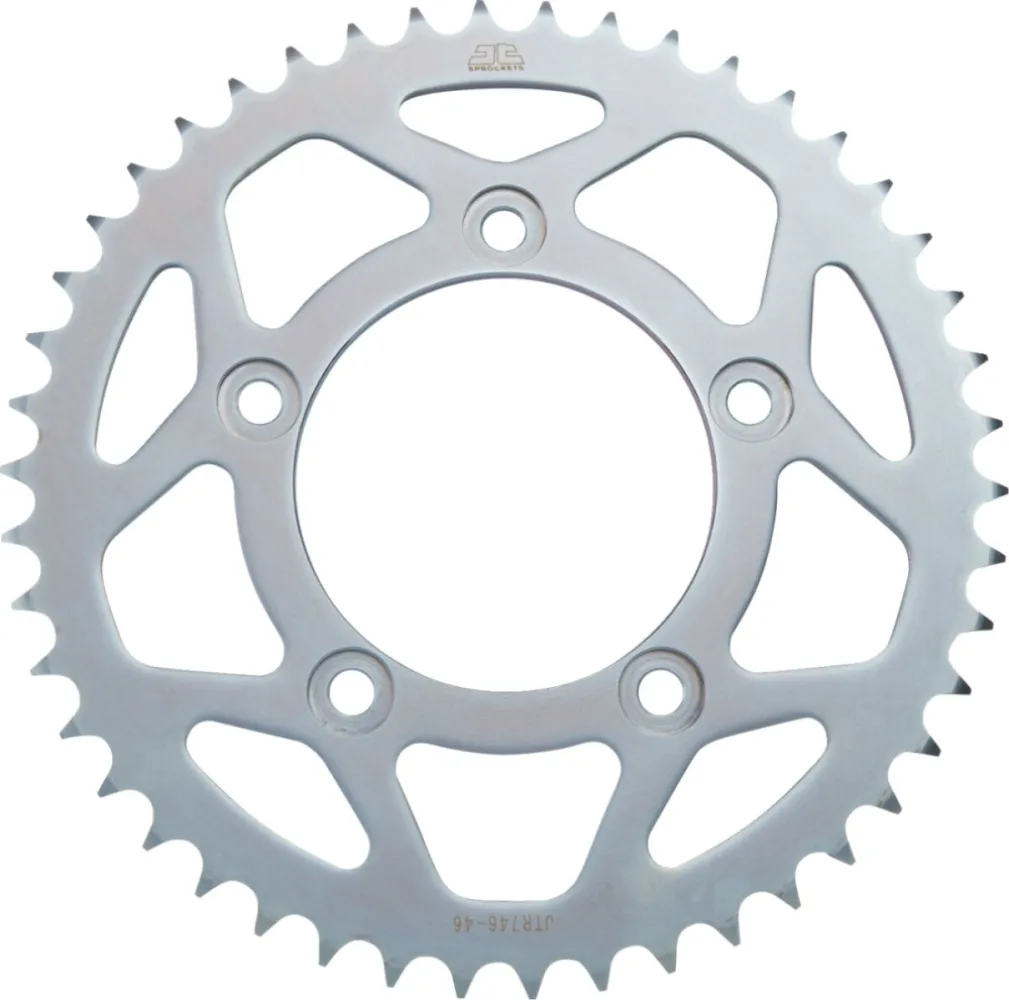JT SPROCKETS - SPROCKET REAR 46T 520 - 12101856