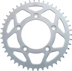 JT SPROCKETS - SPROCKET REAR 46T 520 - 12101856