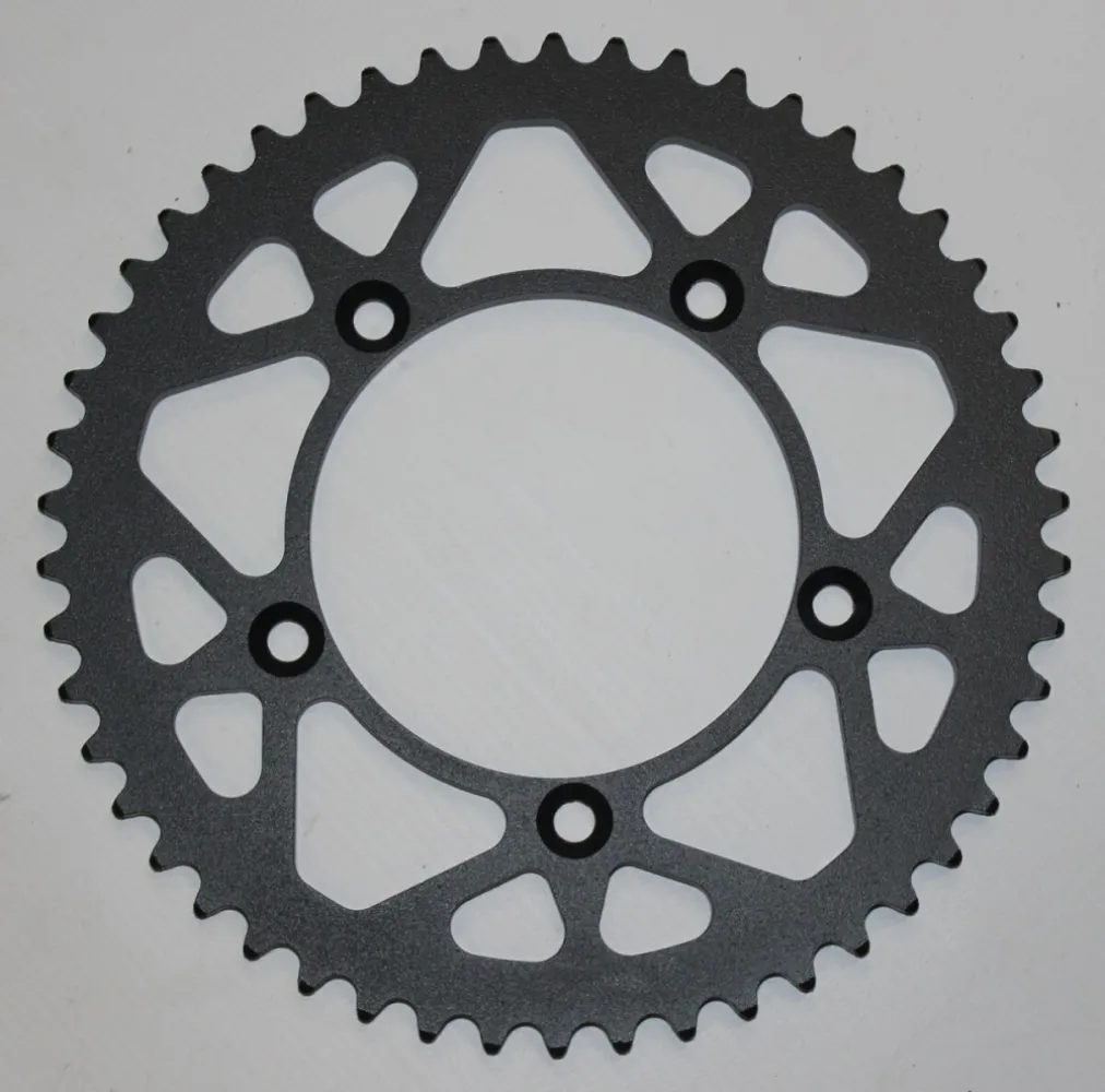 MOOSE OFFROAD HARD-PARTS - SPROCKET STEEL MSE 47T - 12102080