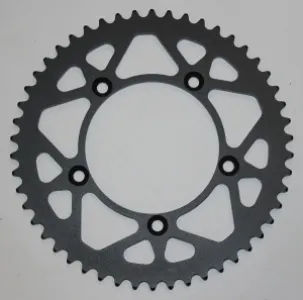 MOOSE OFFROAD HARD-PARTS - SPROCKET STEEL MSE 47T - 12102080